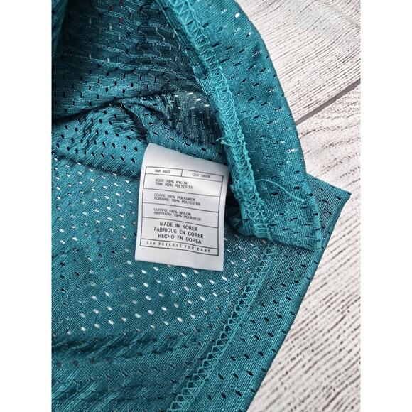 VTG 90s DAN MARINO NIKE JERSEY XL MIAMI DOLPHINS #13 FOOTBALL NFL TEAM SPORTS - Picture 8 of 9